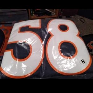 Von Miller jersey
